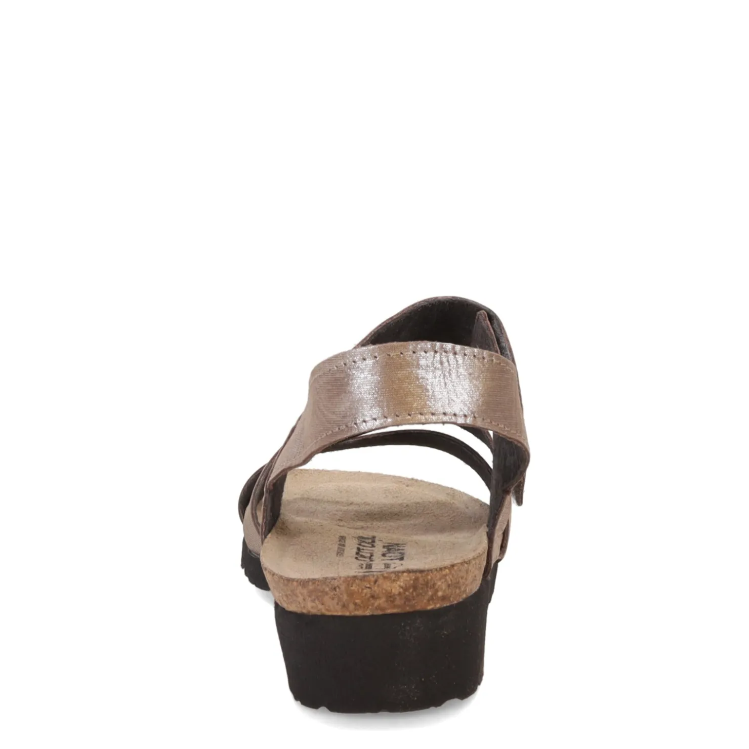 Women's , Kayla Sandal|Naot New