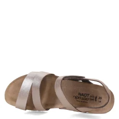 Women's , Kayla Sandal|Naot New