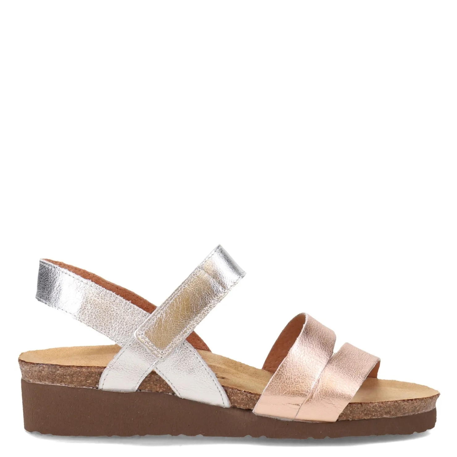 Women's , Kayla Sandal|Naot