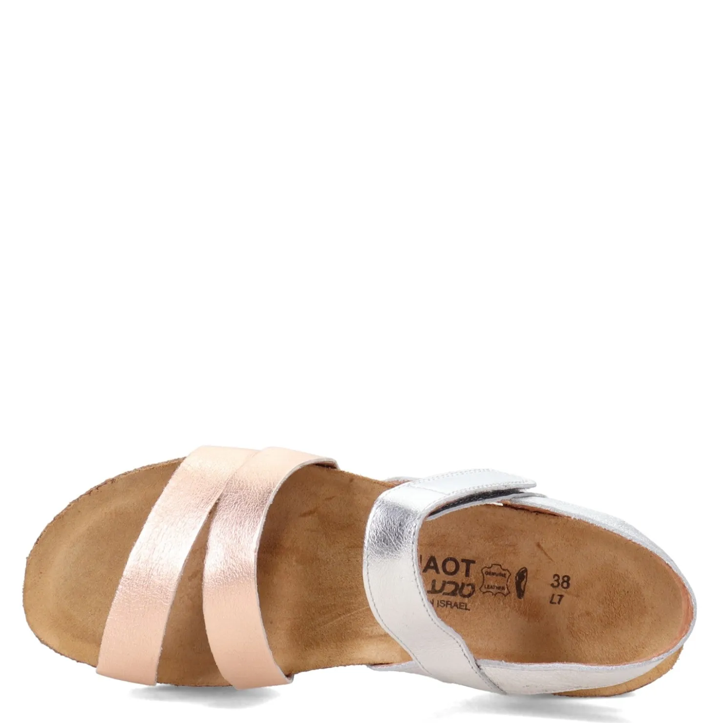 Women's , Kayla Sandal|Naot