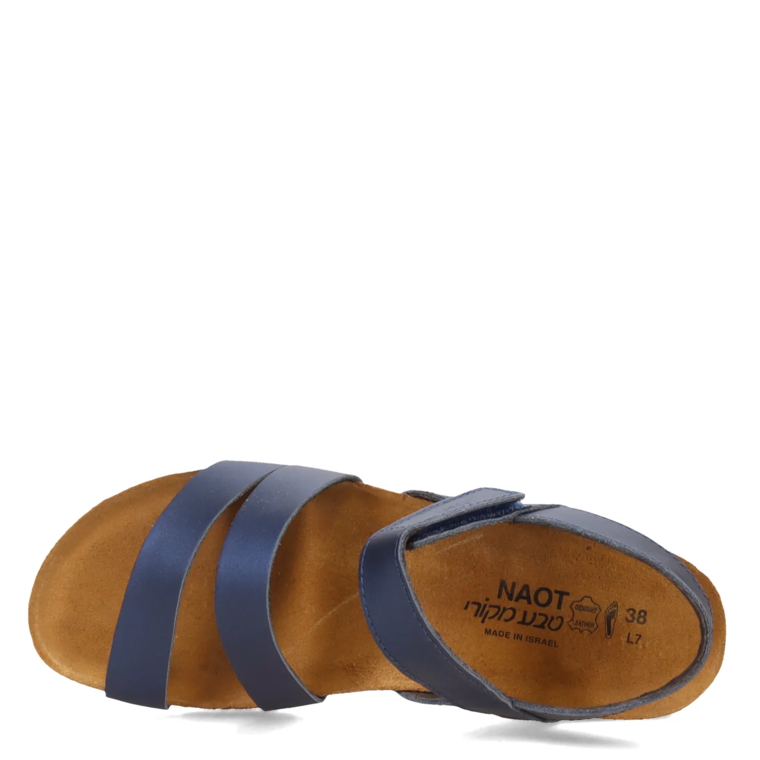 Women's , Kayla Sandal|Naot Hot