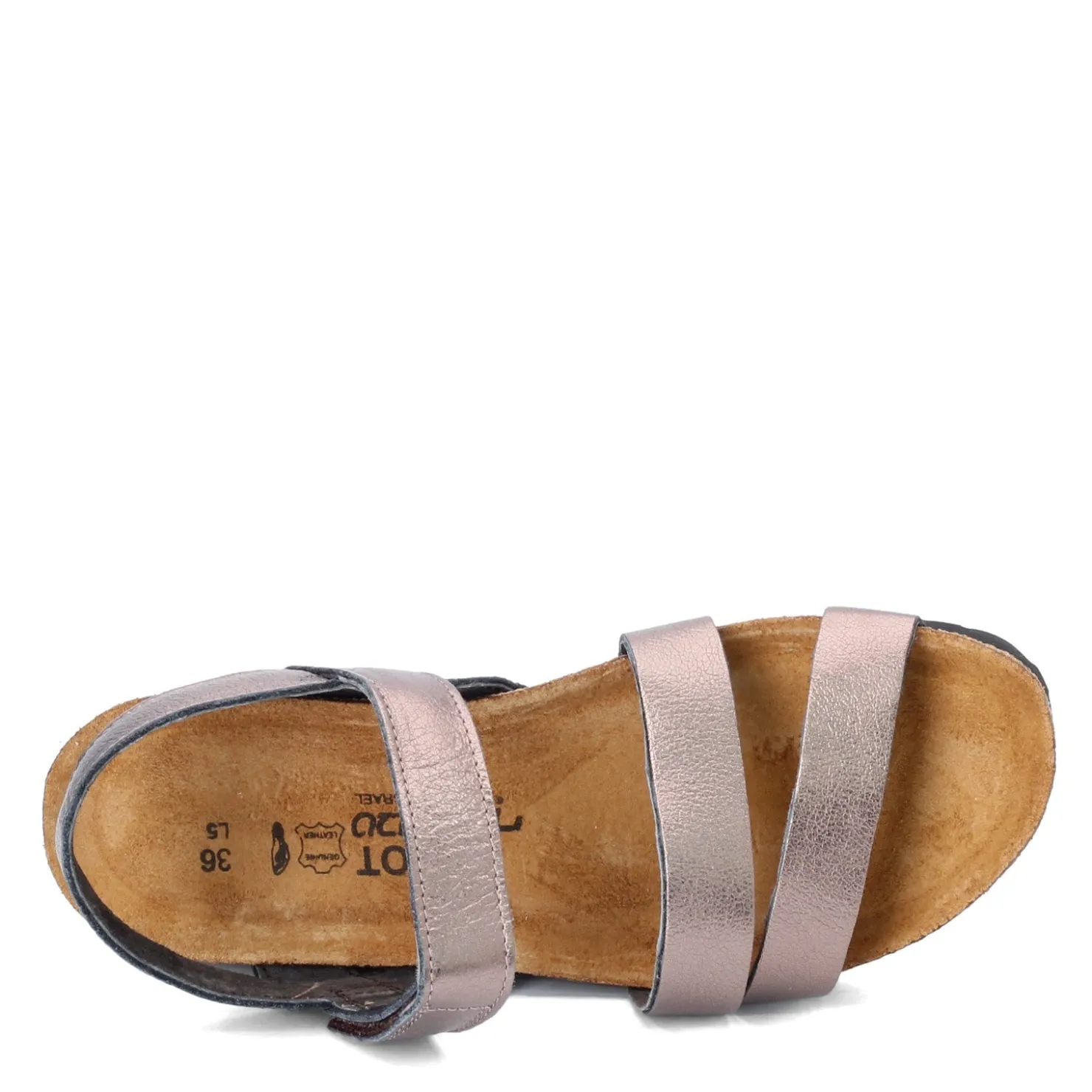Women's , Kayla Sandal|Naot New