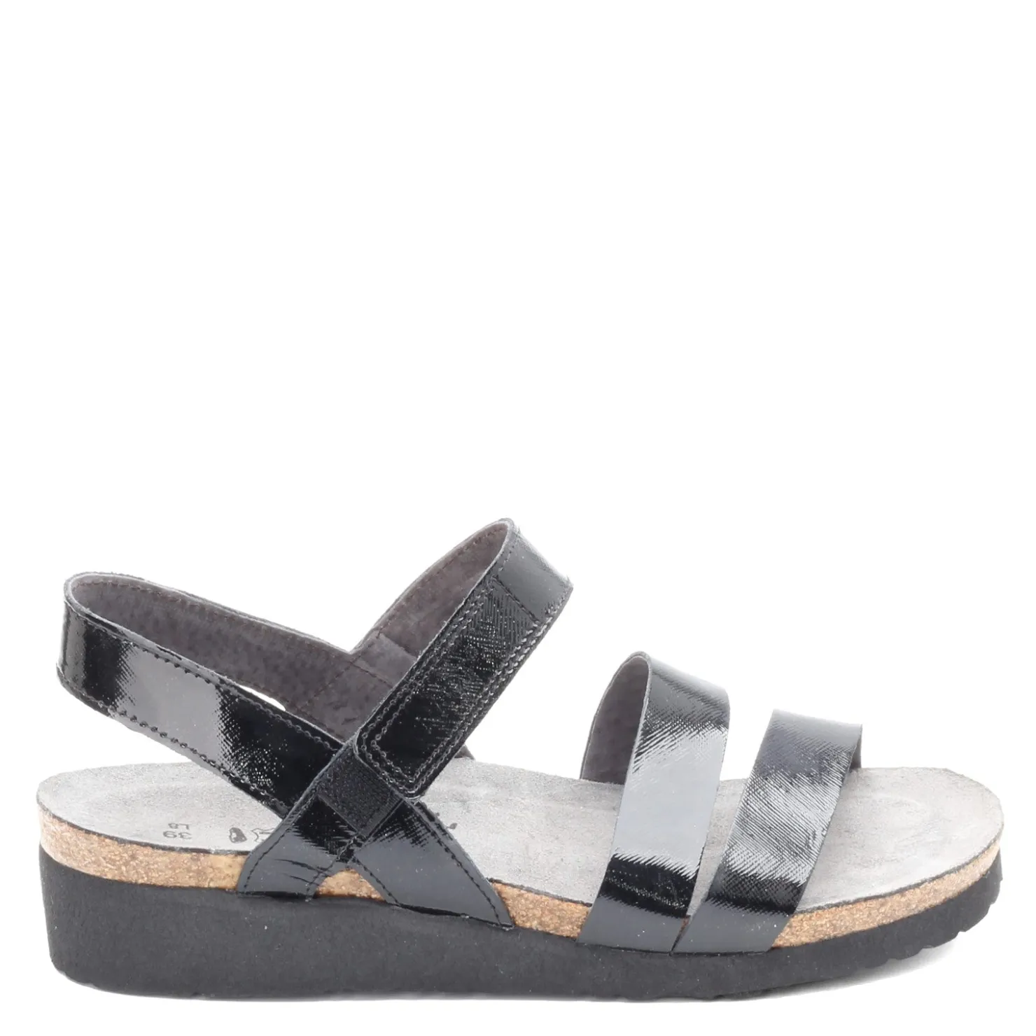 Women's , Kayla Sandal|Naot Hot