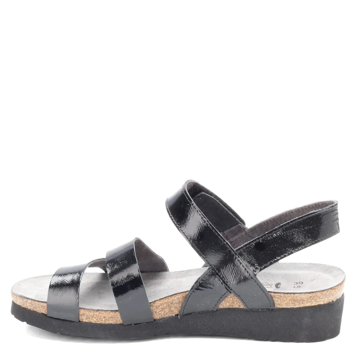 Women's , Kayla Sandal|Naot Hot