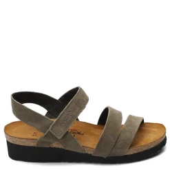 Women's , Kayla Sandal|Naot