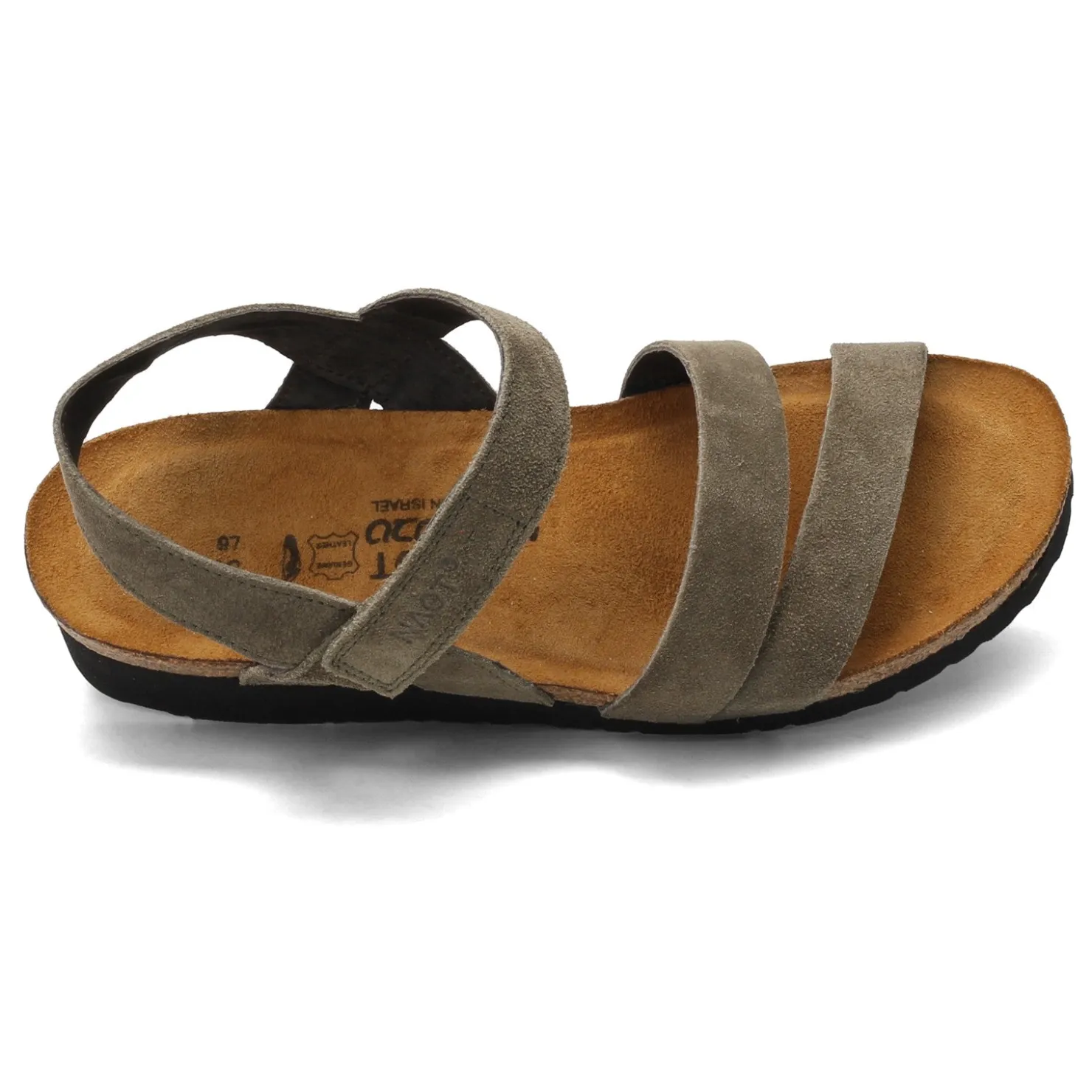 Women's , Kayla Sandal|Naot