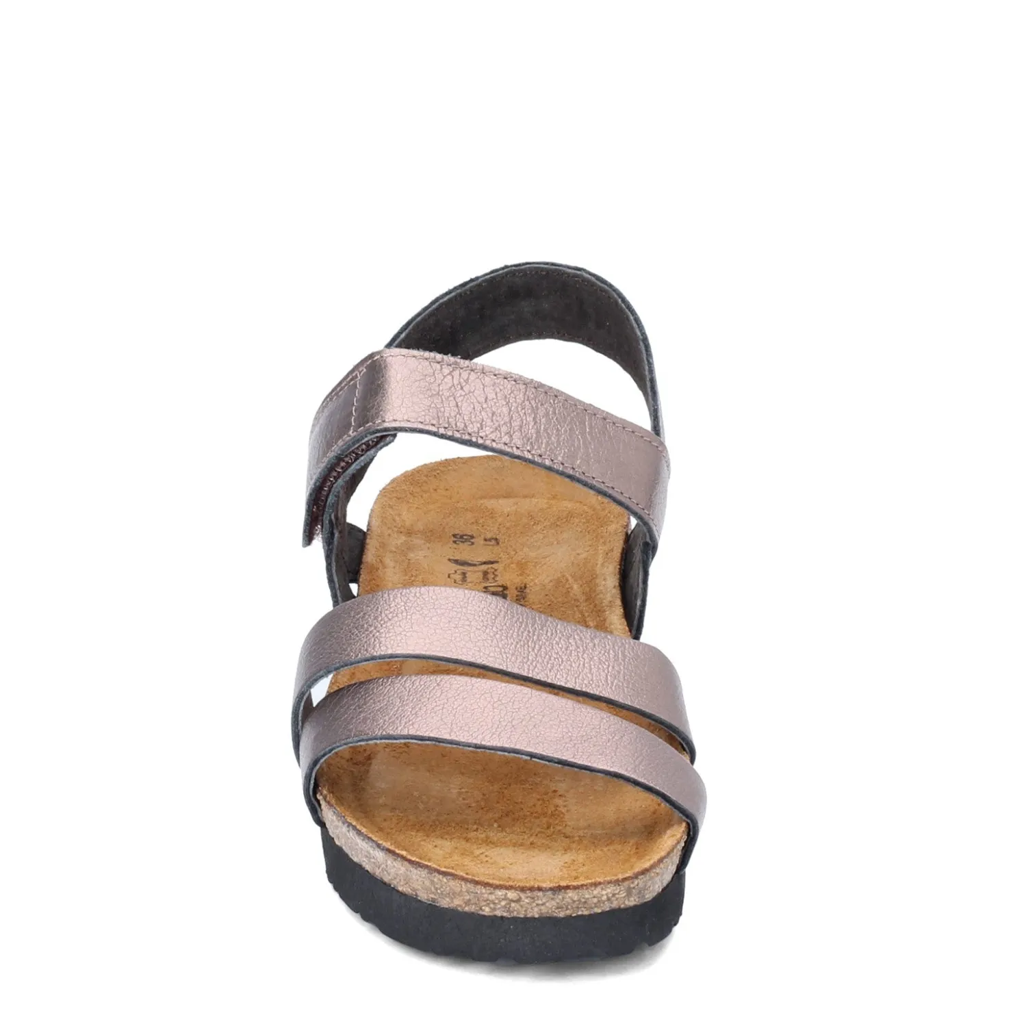 Women's , Kayla Sandal|Naot New