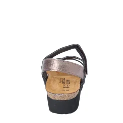 Footbed Sandals*Naot Women's , Kayla Sandal Copper