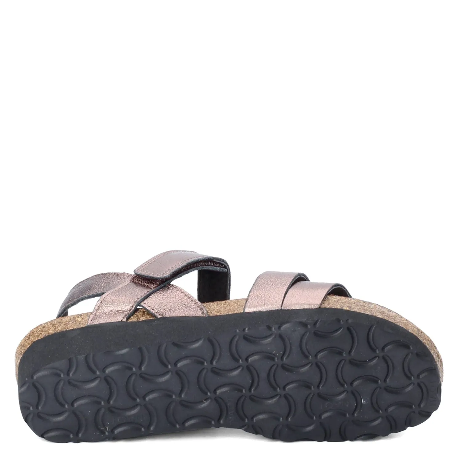 Footbed Sandals*Naot Women's , Kayla Sandal Copper