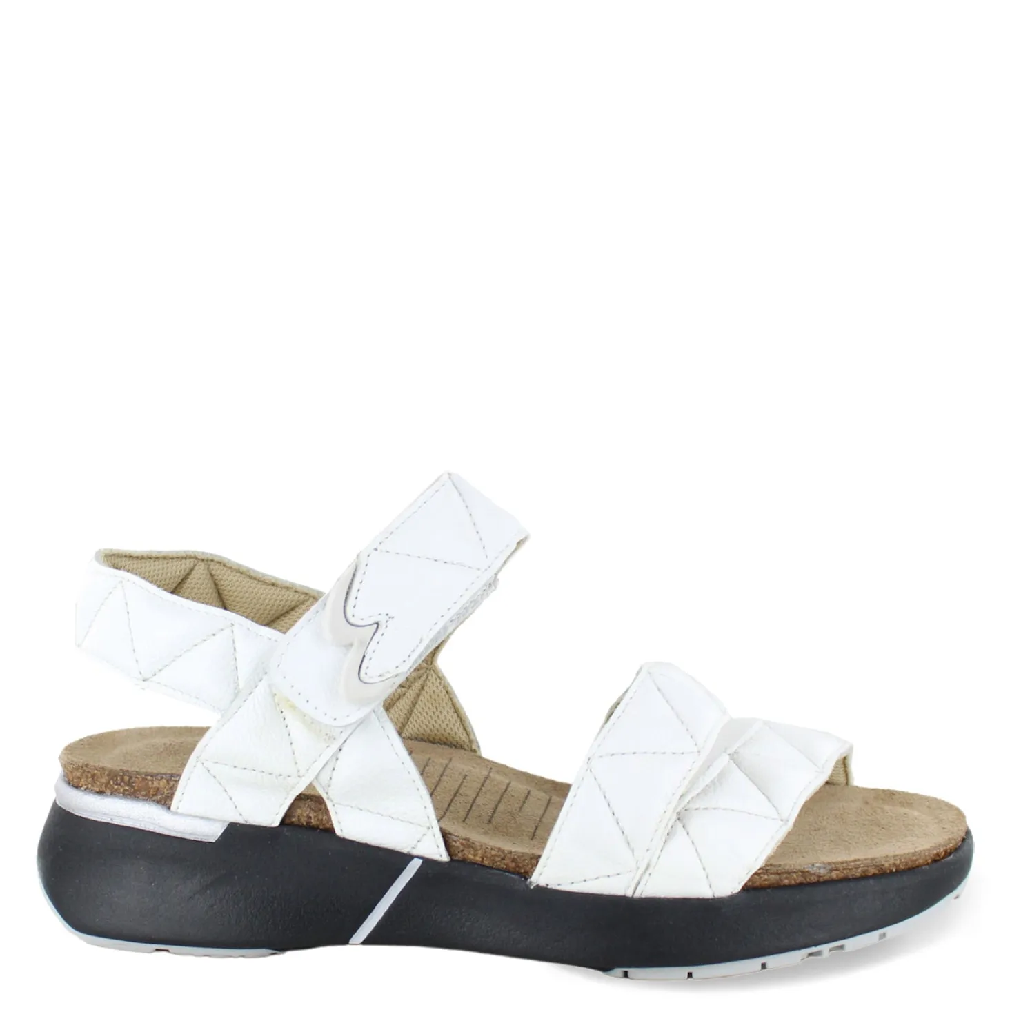 Outdoor & Hiking*Naot Women's , Kayla Sport Sandal White