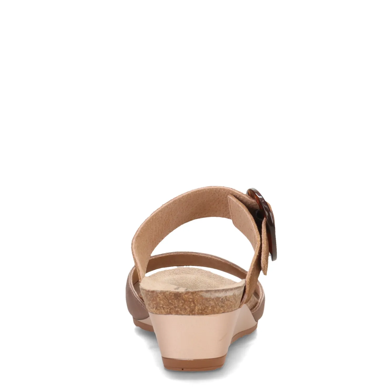 Footbed Sandals*Naot Women's , Kingdom Sandal Brown