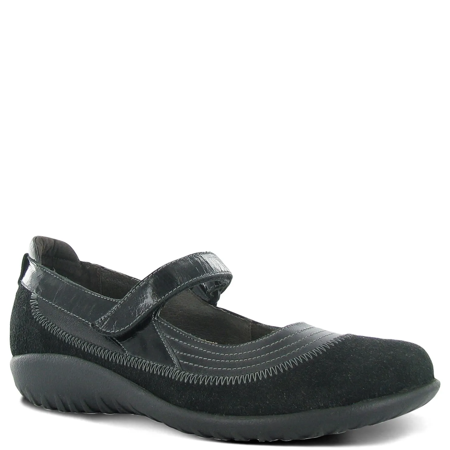 Women's , Kirei MaryJane Slip on Shoes|Naot Clearance