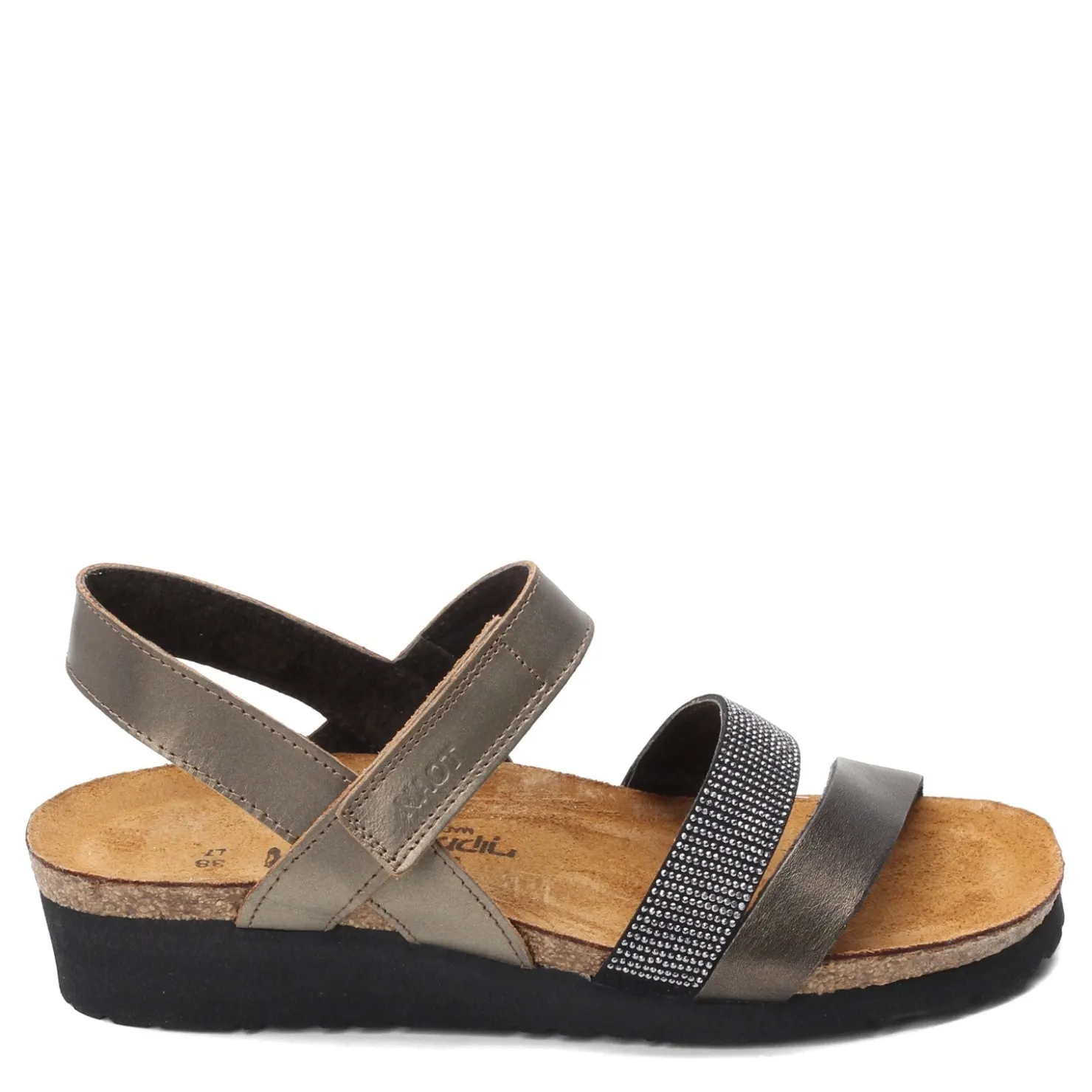 Women's , Krista Sandal|Naot Online