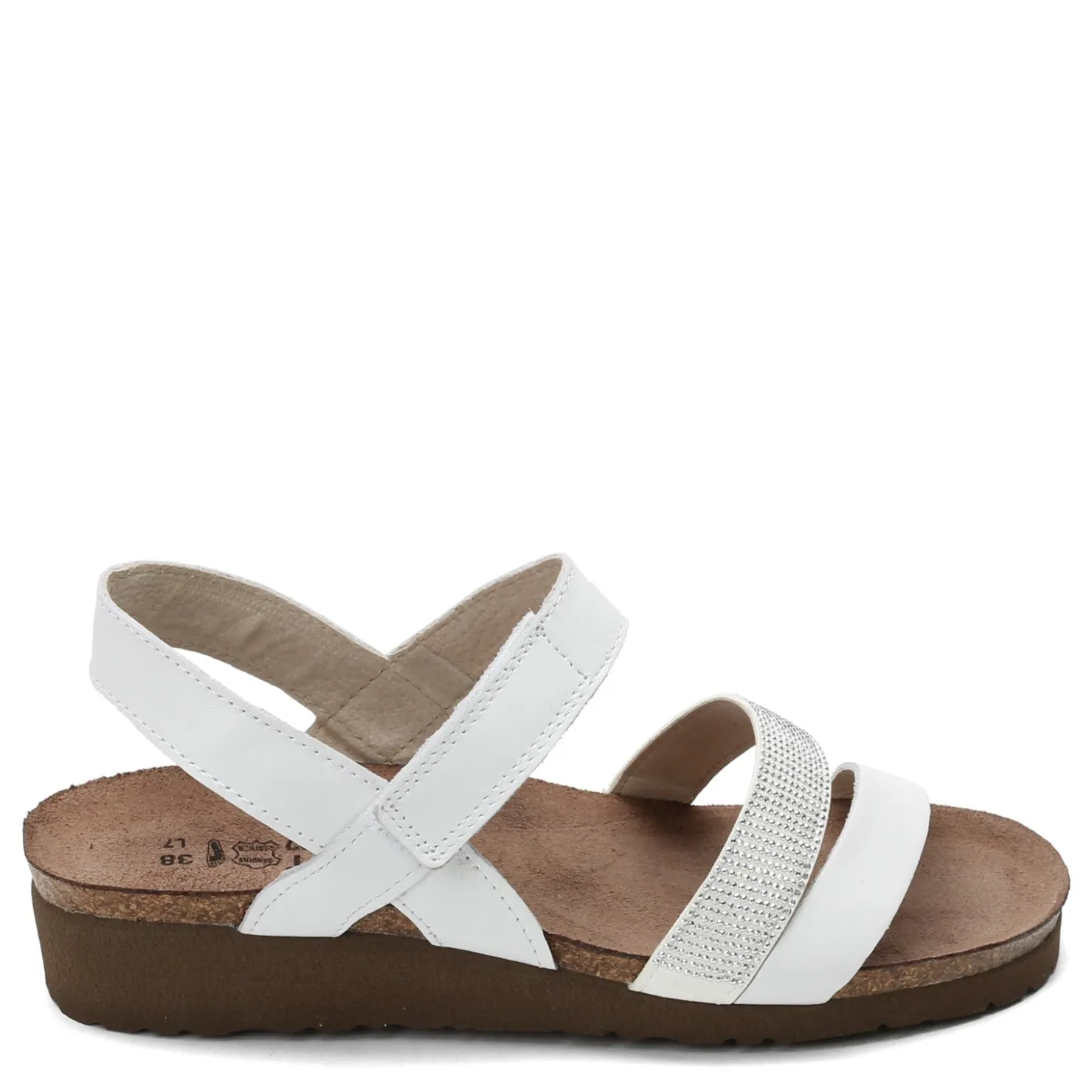Women's , Krista Sandal|Naot