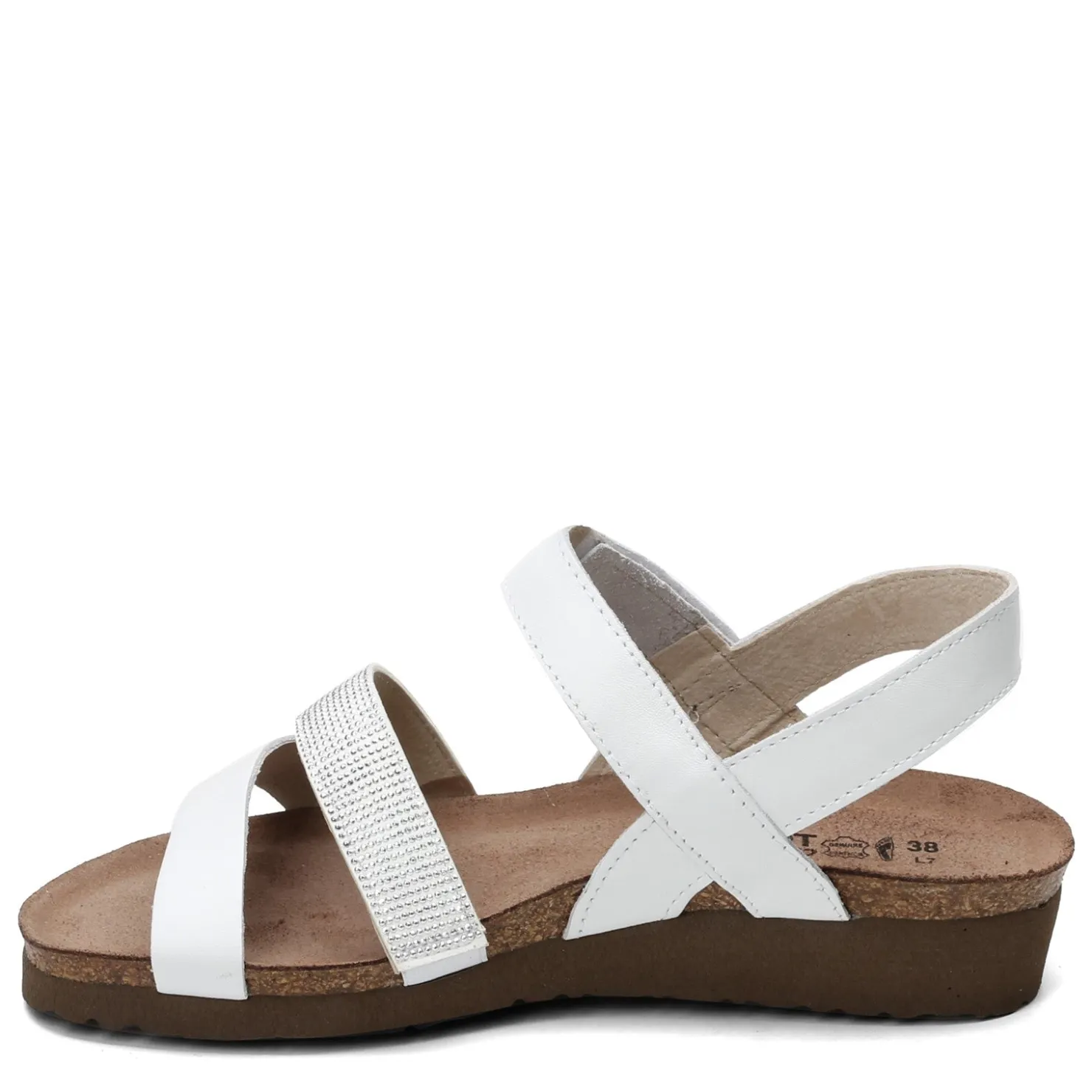 Women's , Krista Sandal|Naot