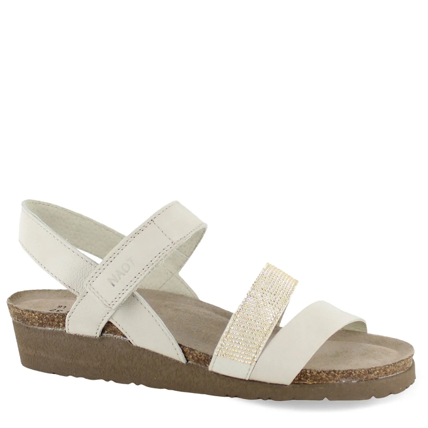 Women's , Krista Sandal|Naot New