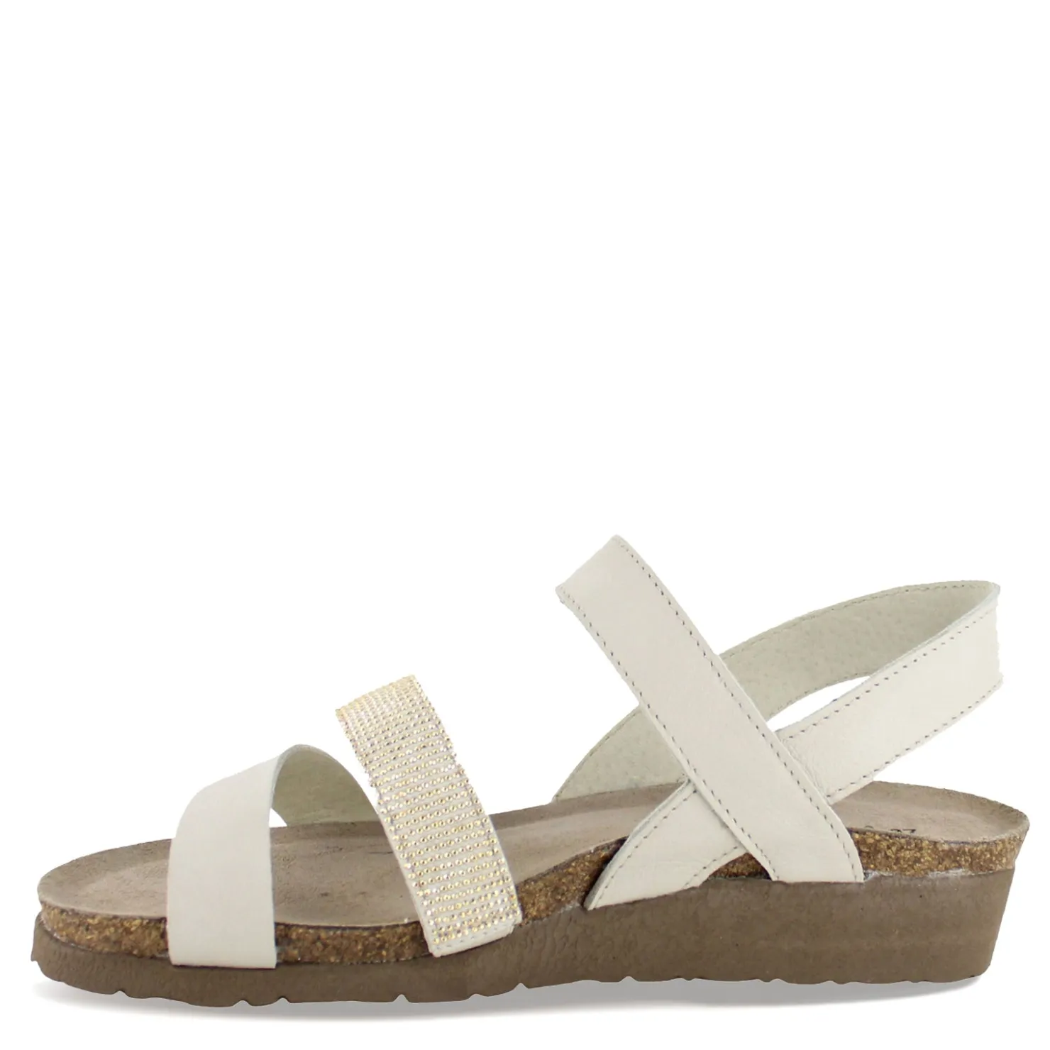 Women's , Krista Sandal|Naot New