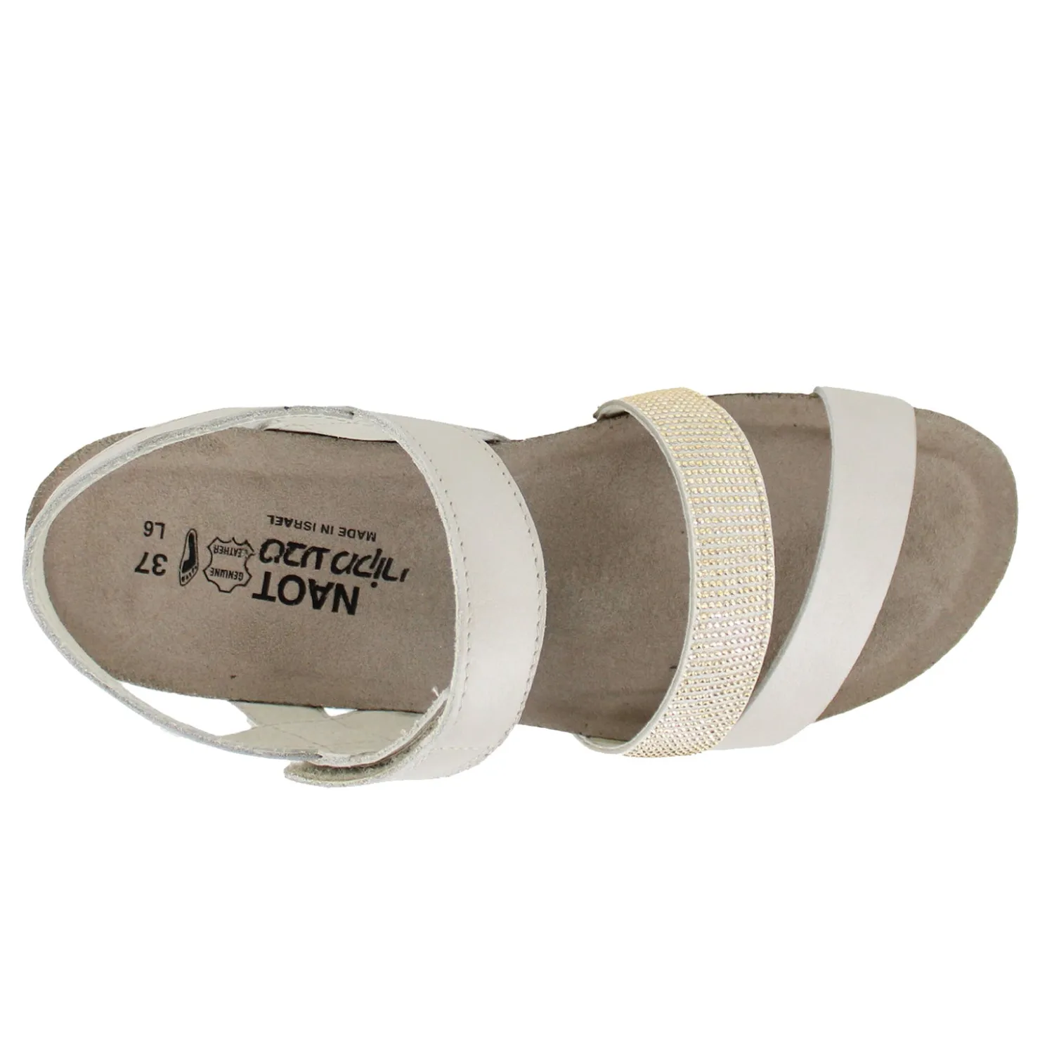 Women's , Krista Sandal|Naot New