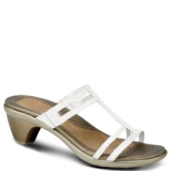 Women's , Loop Sandal|Naot Hot