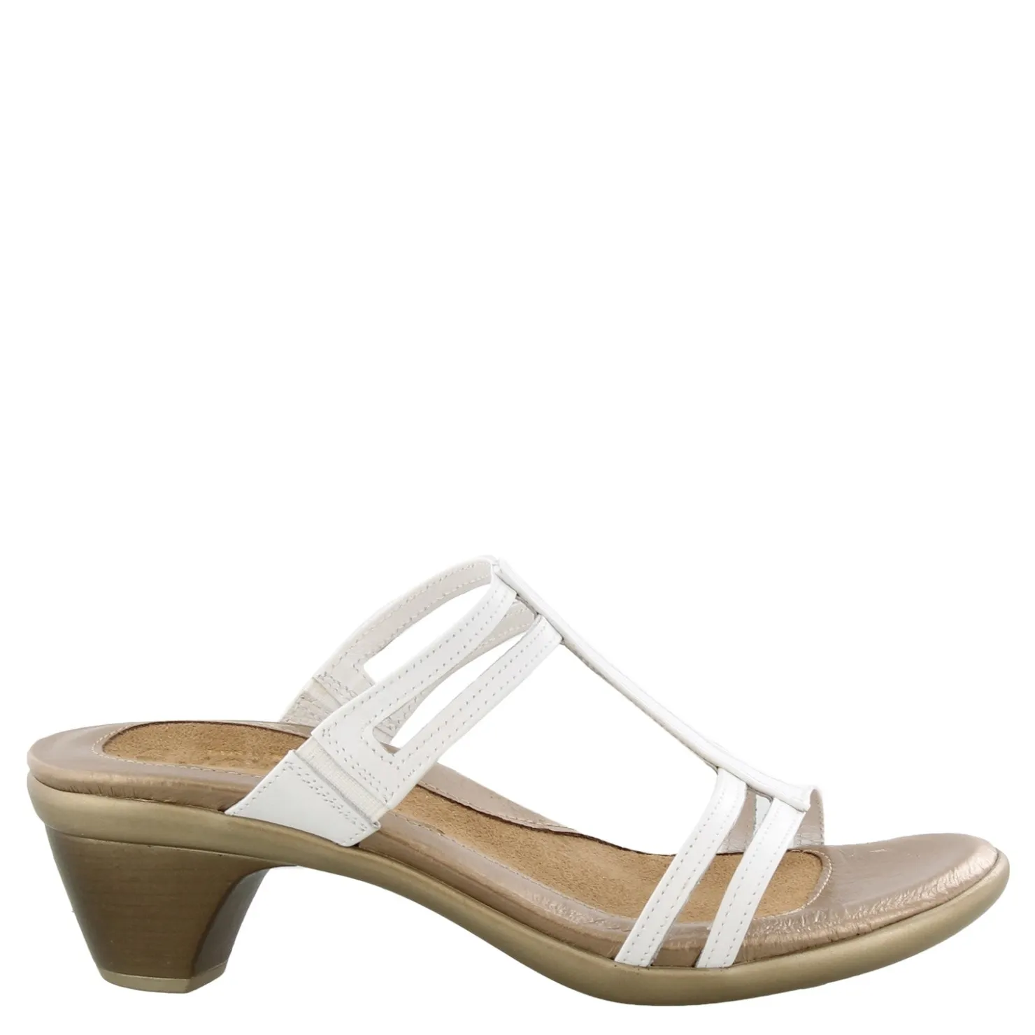 Women's , Loop Sandal|Naot Hot