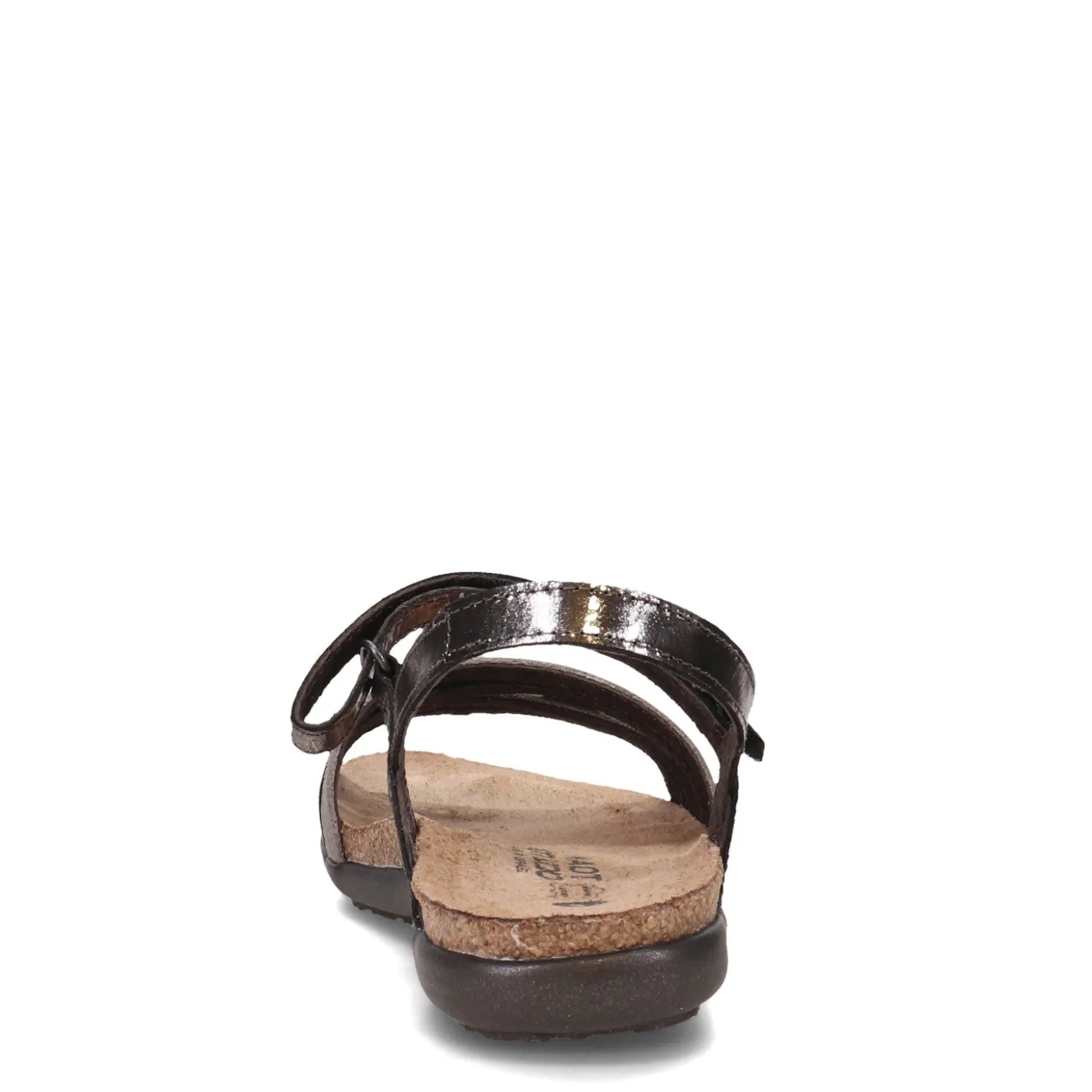 Women's , Lucy Sandal|Naot New