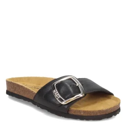Footbed Sandals*Naot Women's , Maryland Sandal Black