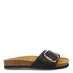 Footbed Sandals*Naot Women's , Maryland Sandal Black