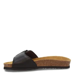 Footbed Sandals*Naot Women's , Maryland Sandal Black