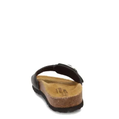 Footbed Sandals*Naot Women's , Maryland Sandal Black