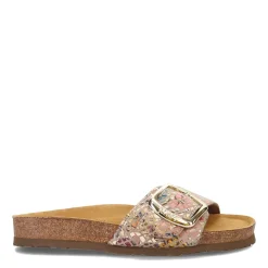 Footbed Sandals*Naot Women's , Maryland Sandal Floral