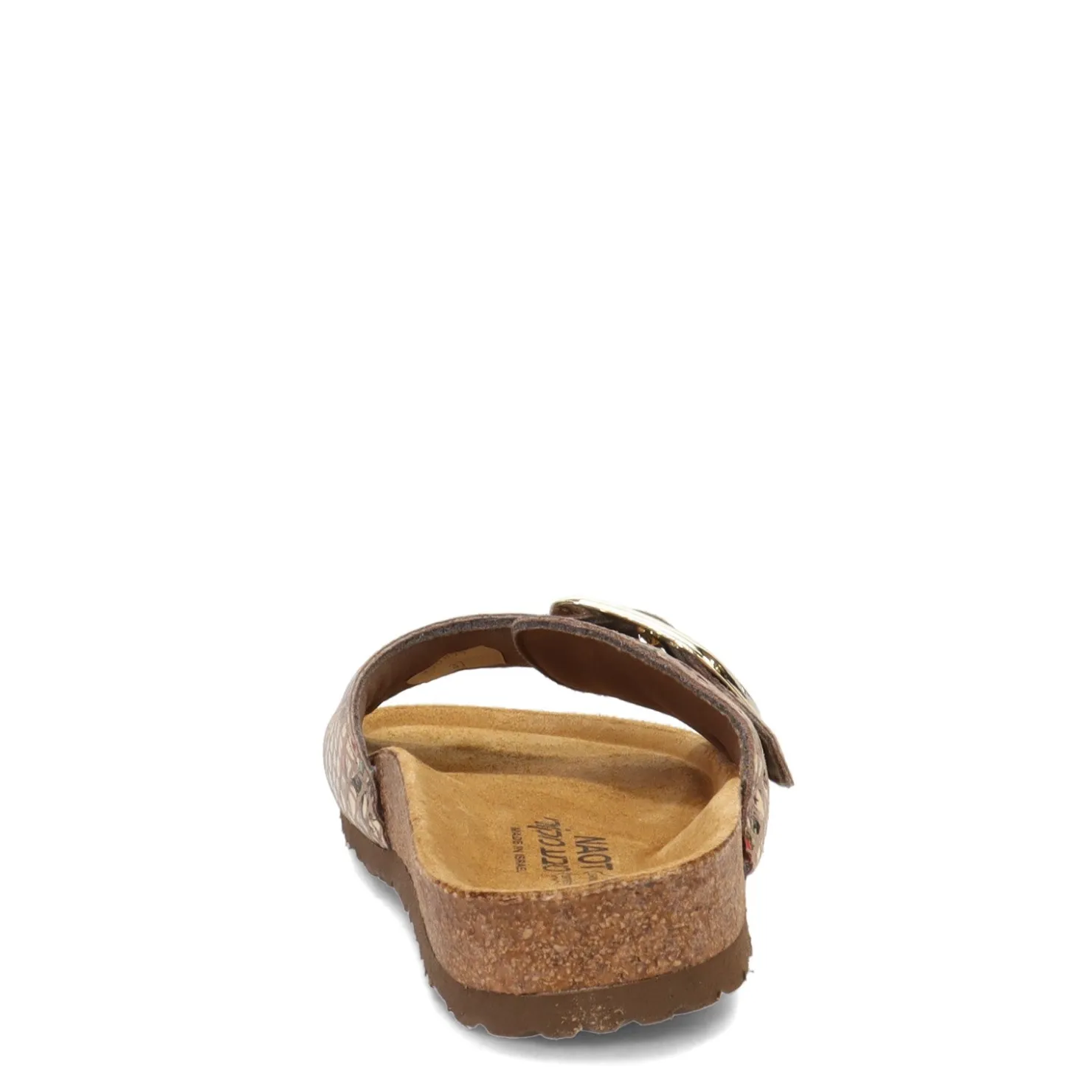 Footbed Sandals*Naot Women's , Maryland Sandal Floral