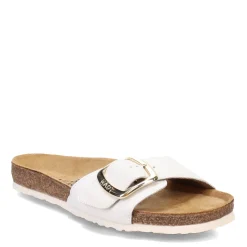 Footbed Sandals*Naot Women's , Maryland Sandal White