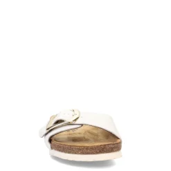 Footbed Sandals*Naot Women's , Maryland Sandal White