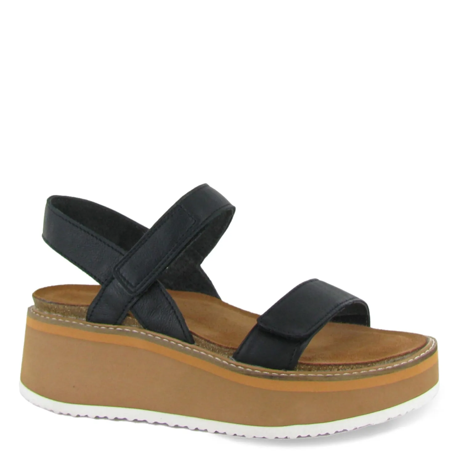 Women's , Meringue Sandal|Naot New