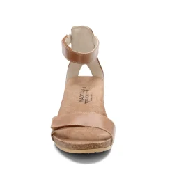 Women's , Mermaid Sandal|Naot Hot