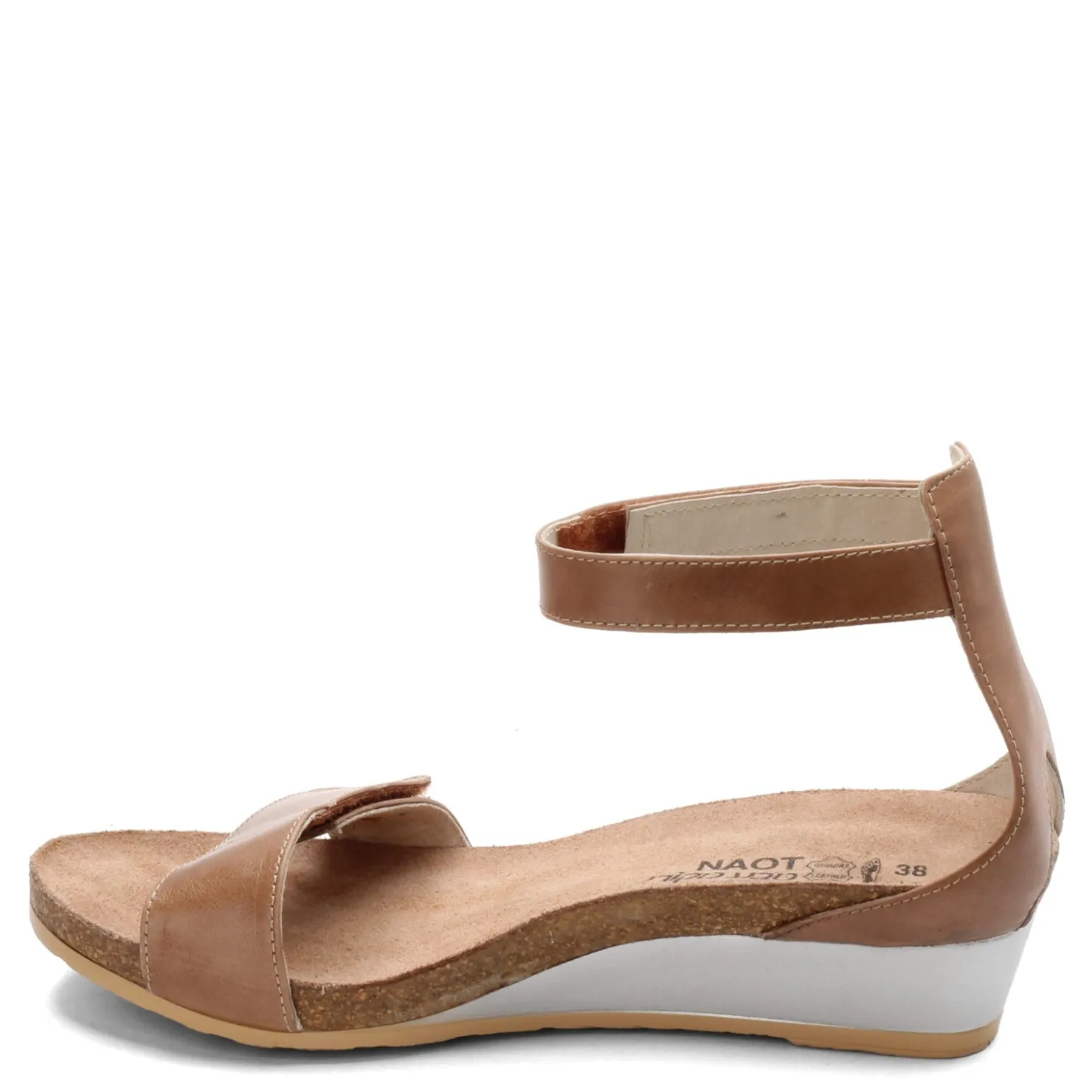 Women's , Mermaid Sandal|Naot Hot