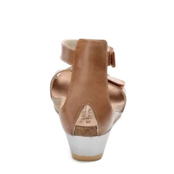 Women's , Mermaid Sandal|Naot Hot