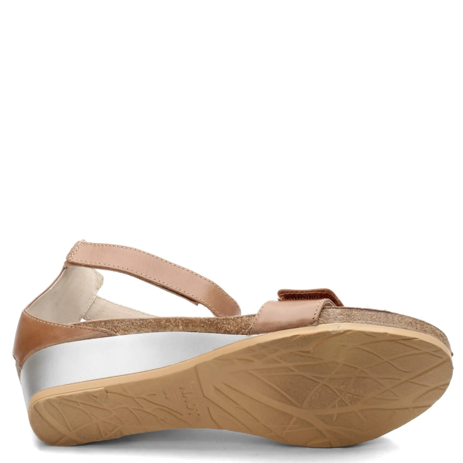 Women's , Mermaid Sandal|Naot Hot