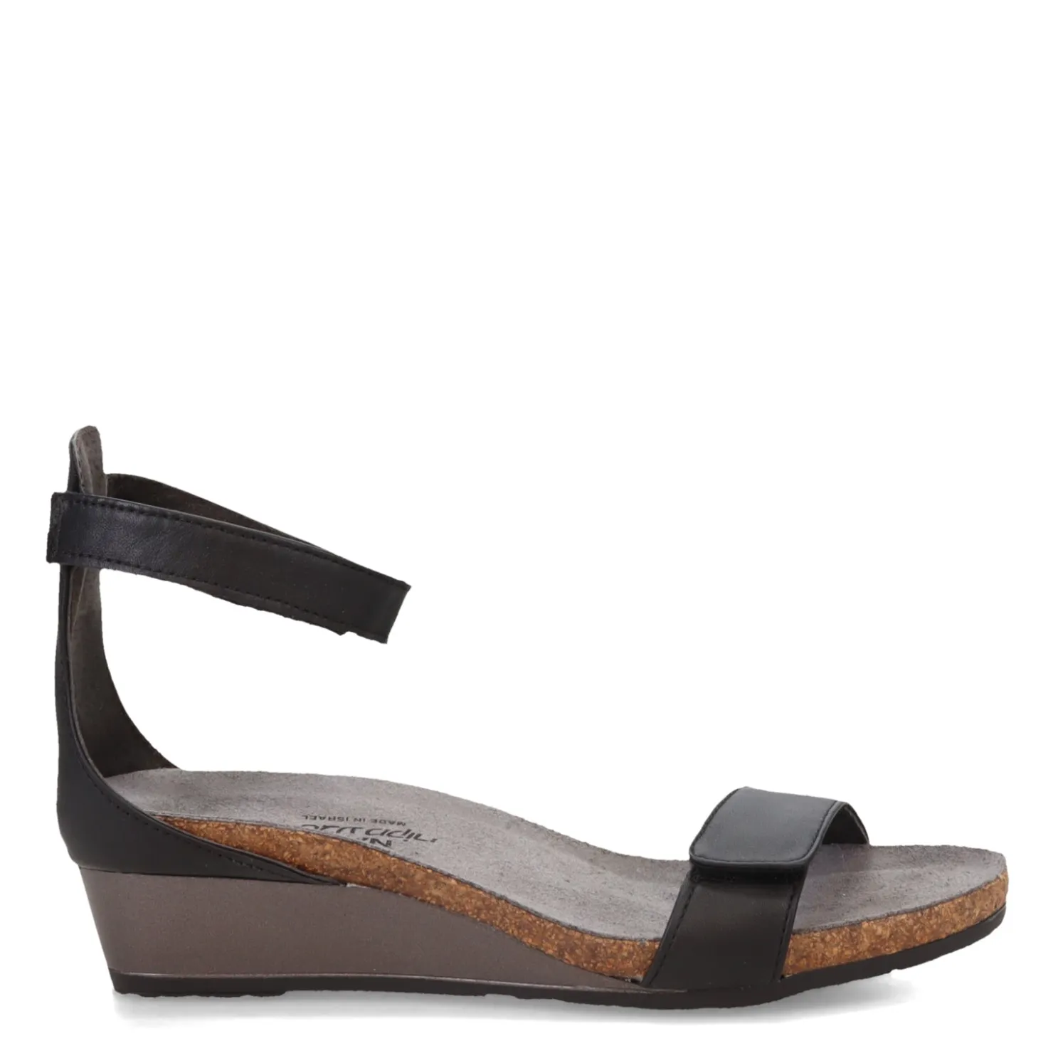 Women's , Mermaid Sandal|Naot New