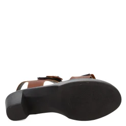 Footbed Sandals*Naot Women's , Mode Sandal Brown/Black/Khaki