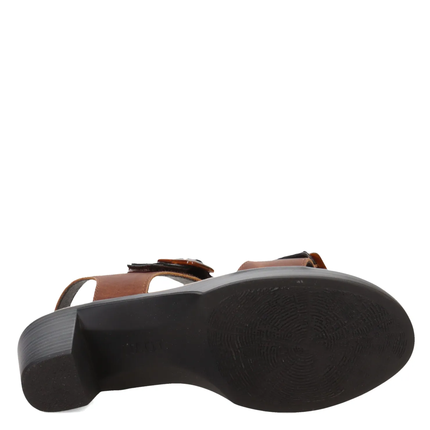 Footbed Sandals*Naot Women's , Mode Sandal Brown/Black/Khaki