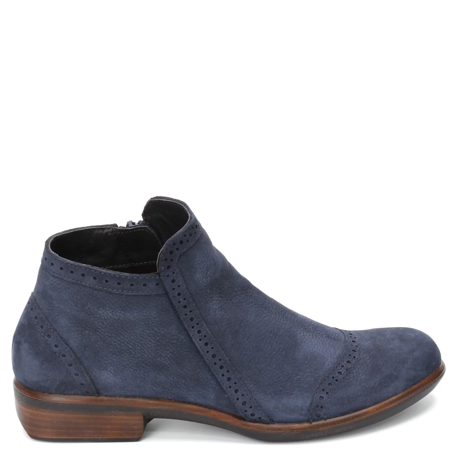 Women's , Nefasi Ankle Boot|Naot Hot