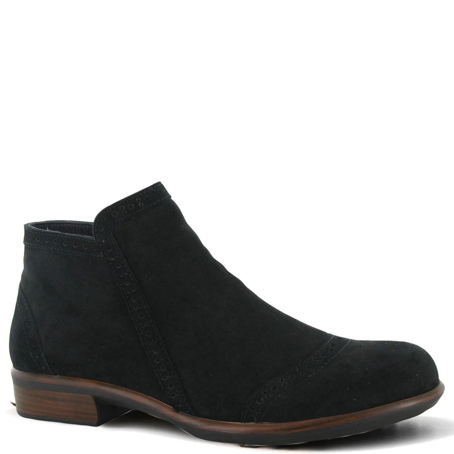 Women's , Nefasi Ankle Boot|Naot Hot