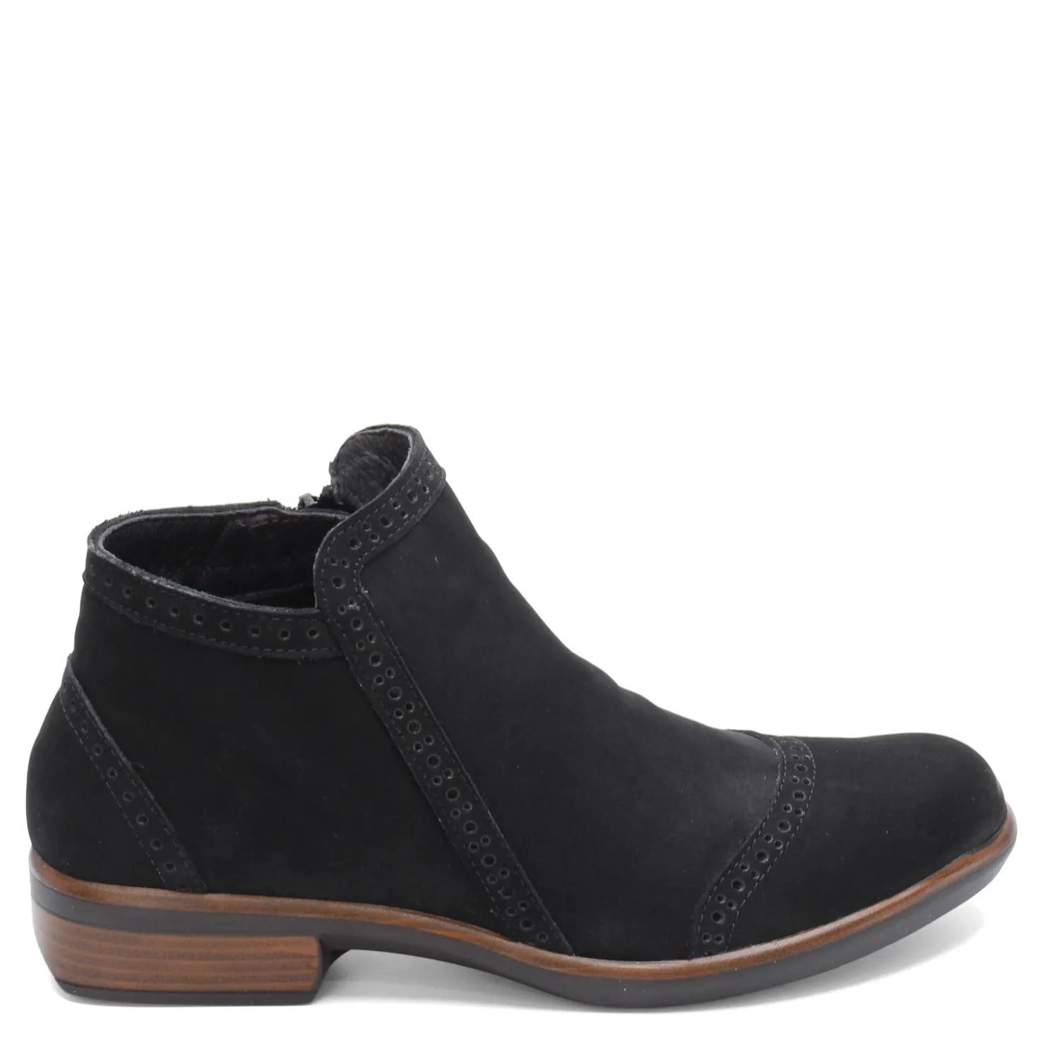 Women's , Nefasi Ankle Boot|Naot Hot