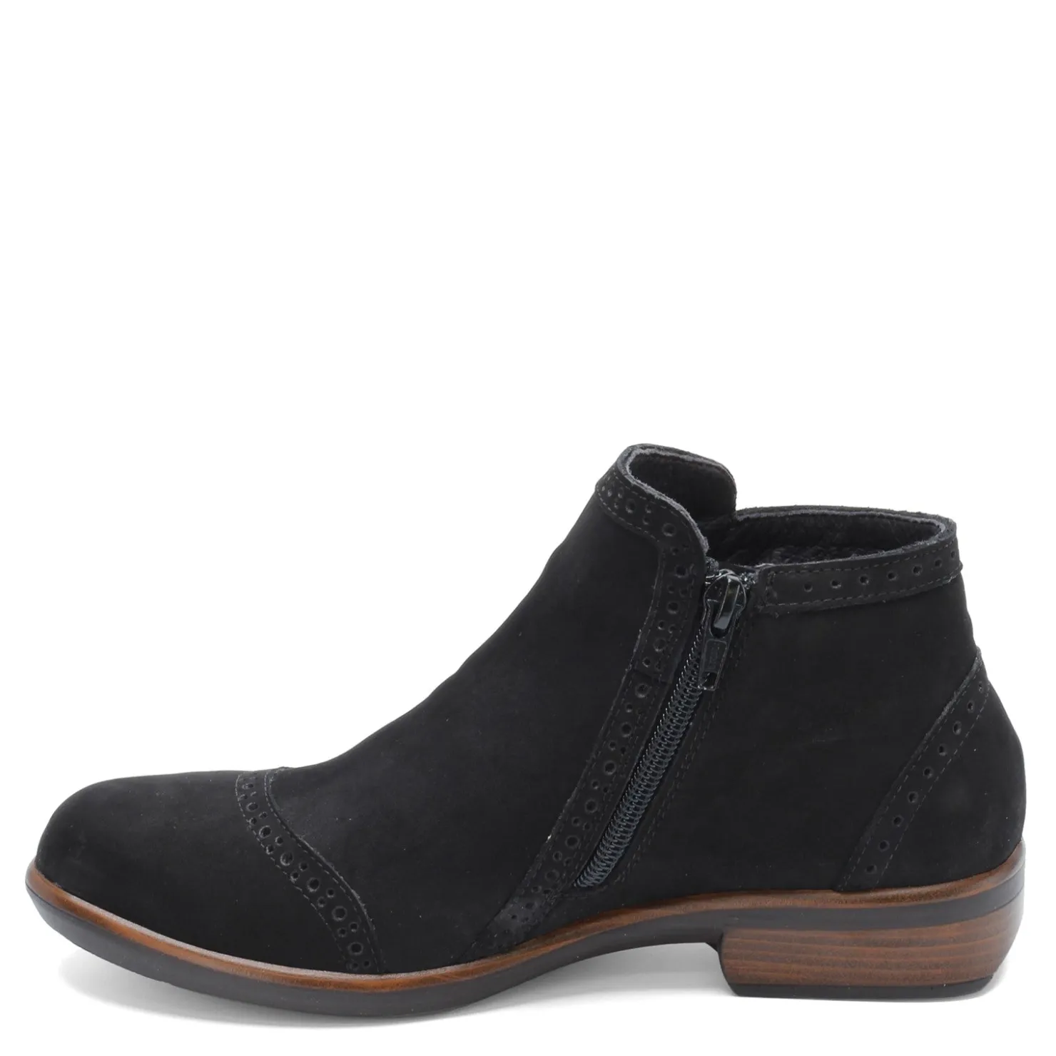 Women's , Nefasi Ankle Boot|Naot Hot