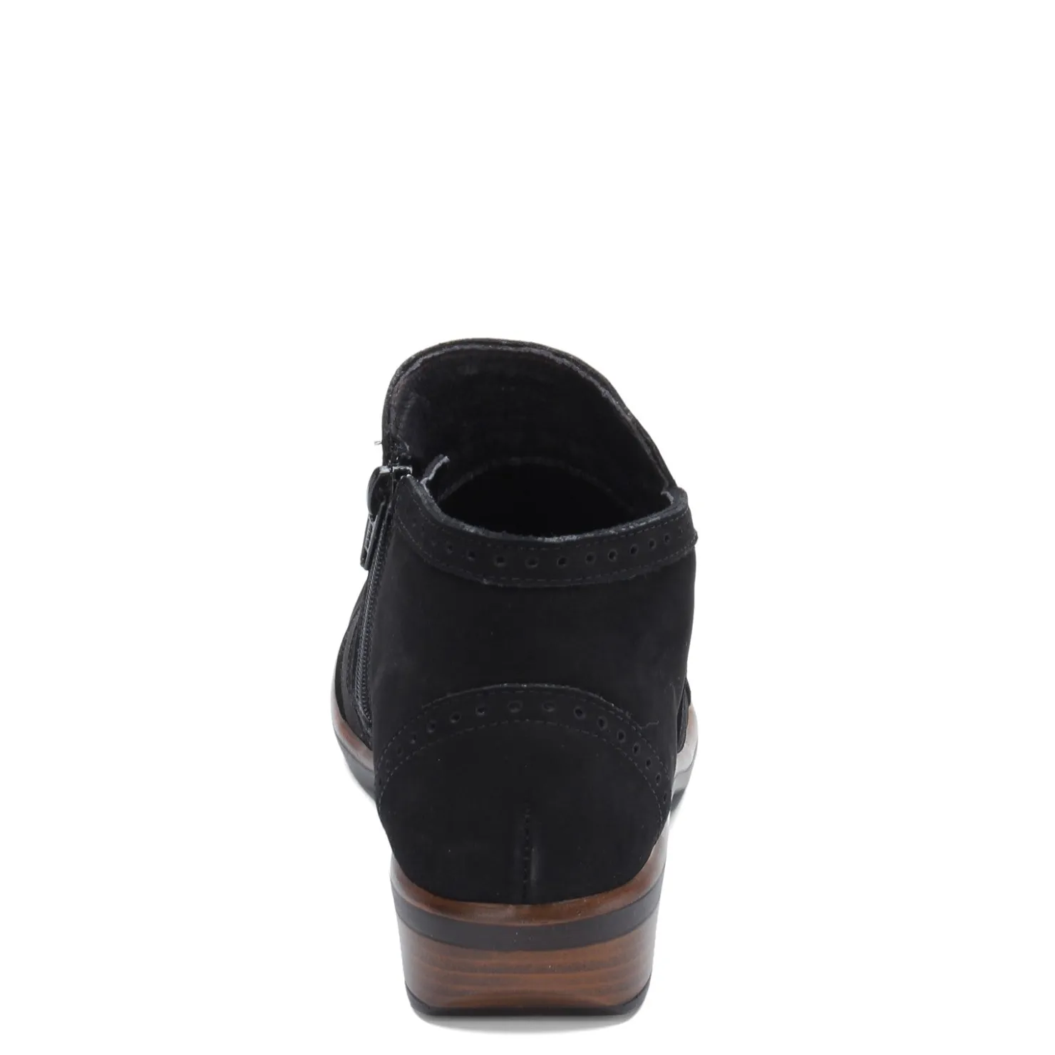 Women's , Nefasi Ankle Boot|Naot Hot