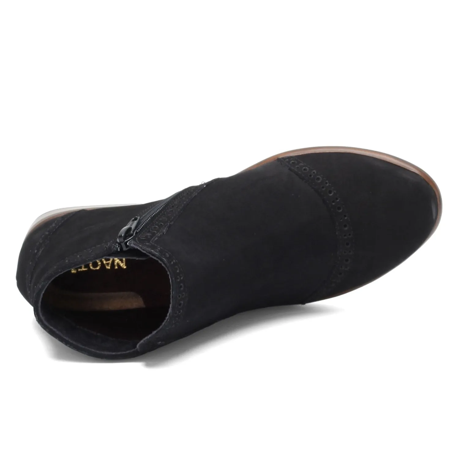 Women's , Nefasi Ankle Boot|Naot Hot