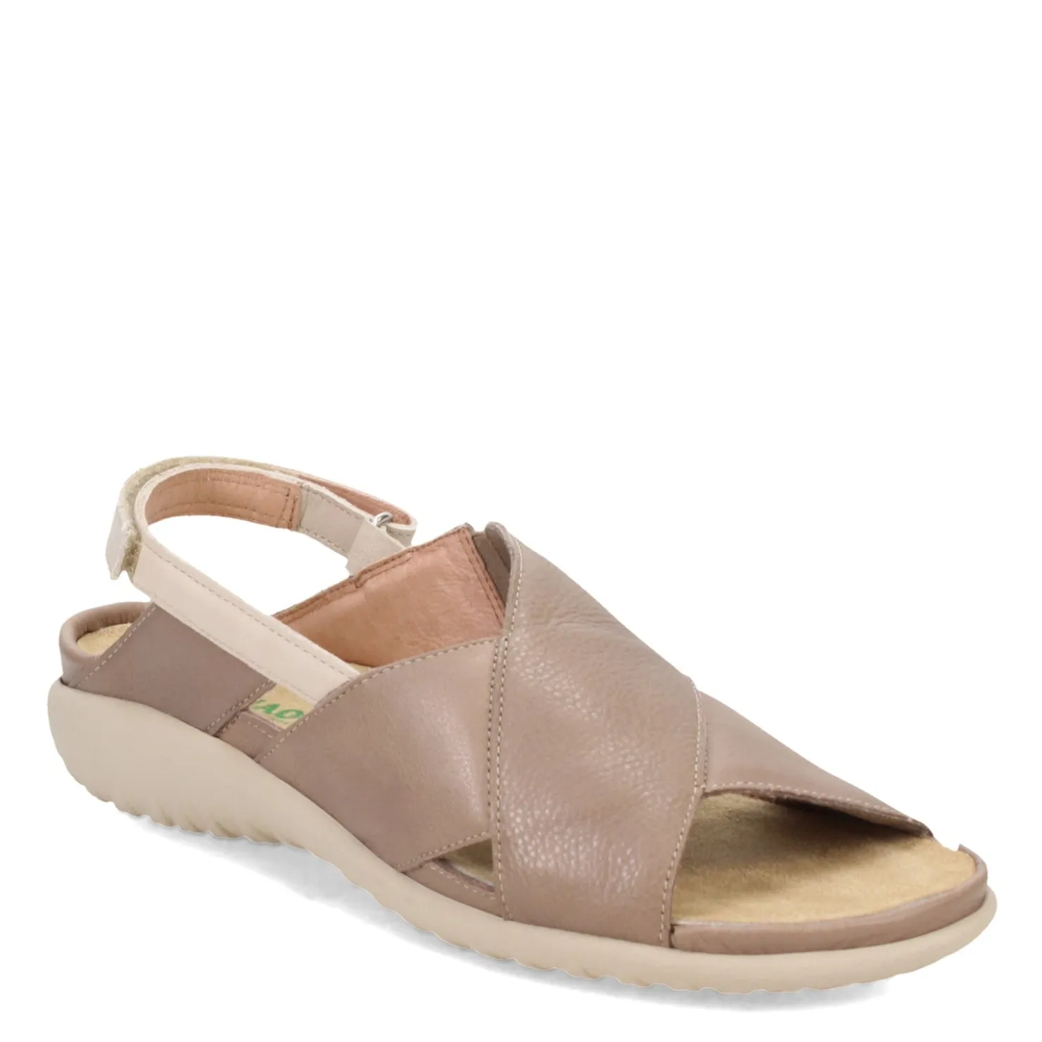 Women's , Niho Sandal|Naot Best