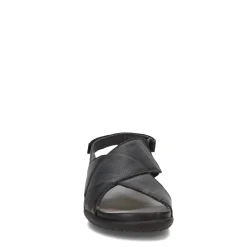 Footbed Sandals*Naot Women's , Niho Sandal Black
