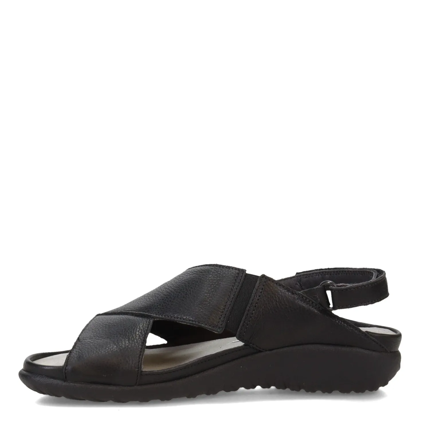Footbed Sandals*Naot Women's , Niho Sandal Black